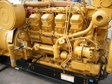 3508 bore Engines