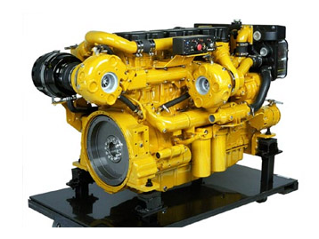 C Series Engine