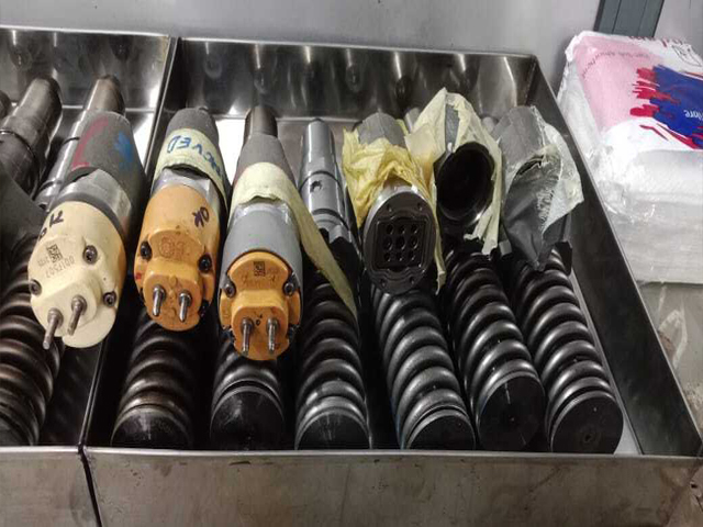 SSES SPECIALISES IN EUI INJECTORS/HEUI INJECTORS AND PUMPS