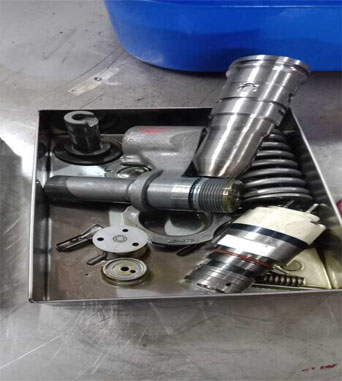 SSES SPECIALISES IN EUI INJECTORS/HEUI INJECTORS AND PUMPS